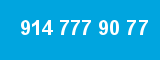914 777 90 77